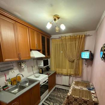 Сдается 2-х комнатная квартира, 43 м²