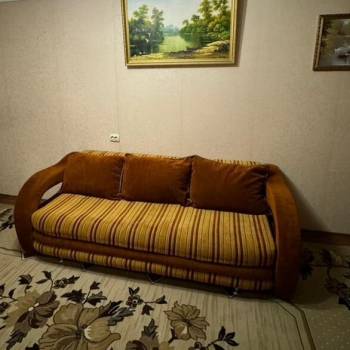 Сдается 2-х комнатная квартира, 43 м²