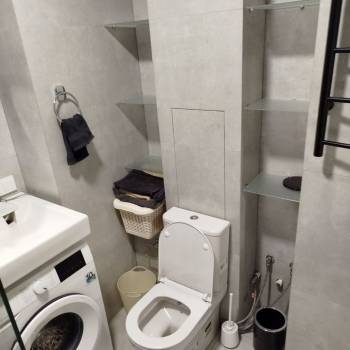 Сдается 1-комнатная квартира, 30 м²