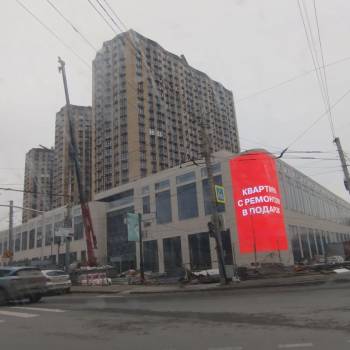 Сдается 1-комнатная квартира, 30 м²