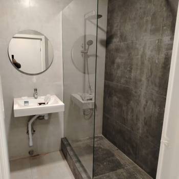 Сдается 1-комнатная квартира, 30 м²