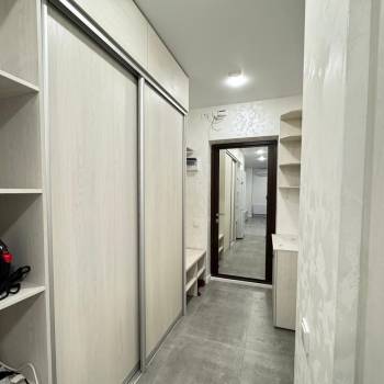 Сдается 1-комнатная квартира, 30 м²