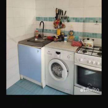 Сдается 1-комнатная квартира, 27 м²