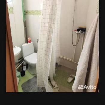 Сдается 1-комнатная квартира, 27 м²