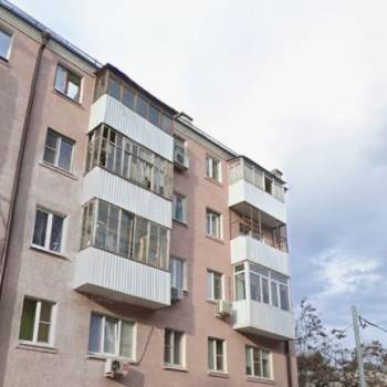 Сдается 1-комнатная квартира, 27 м²