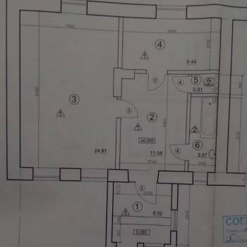 Сдается Нежилое помещение, 55,5 м²