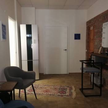 Сдается Нежилое помещение, 55,5 м²