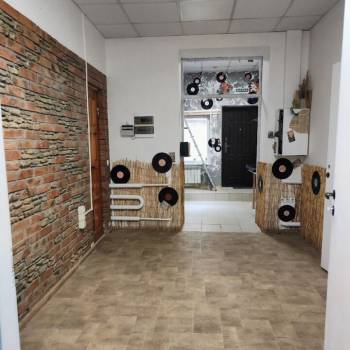 Сдается Нежилое помещение, 55,5 м²