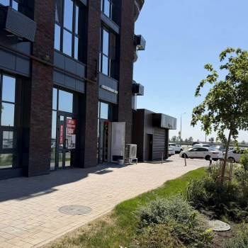 Сдается Нежилое помещение, 55 м²