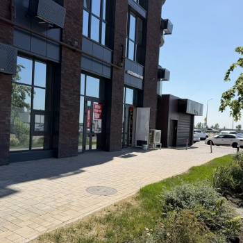 Сдается Нежилое помещение, 55 м²