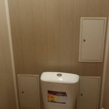 Сдается 2-х комнатная квартира, 45 м²