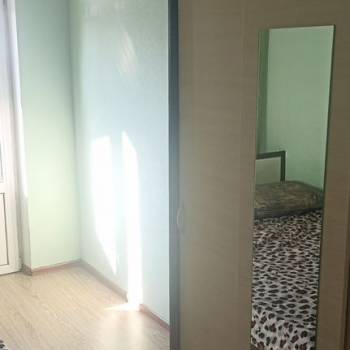 Сдается 2-х комнатная квартира, 45 м²
