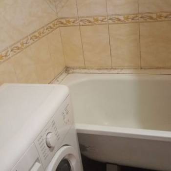 Сдается 2-х комнатная квартира, 45 м²