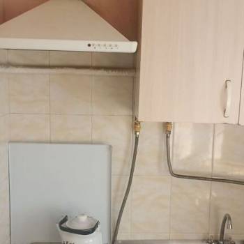Сдается 2-х комнатная квартира, 45 м²
