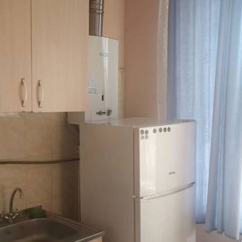 Сдается 2-х комнатная квартира, 45 м²