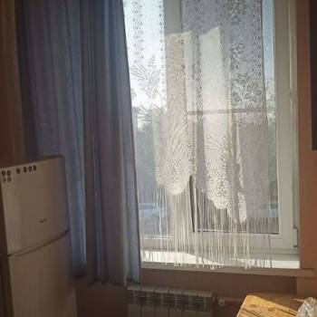 Сдается 2-х комнатная квартира, 45 м²