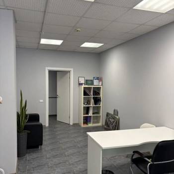 Сдается Нежилое помещение, 50,9 м²