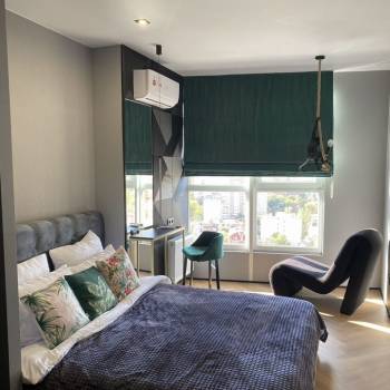 Сдается 1-комнатная квартира, 33 м²