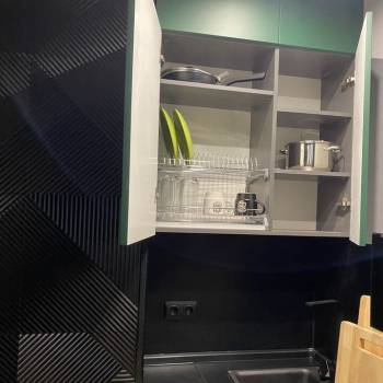 Сдается 1-комнатная квартира, 33 м²