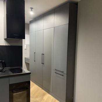 Сдается 1-комнатная квартира, 33 м²