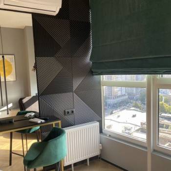 Сдается 1-комнатная квартира, 33 м²