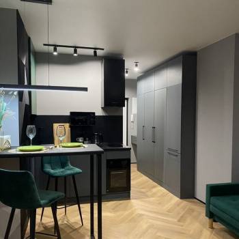 Сдается 1-комнатная квартира, 33 м²