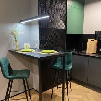 Сдается 1-комнатная квартира, 33 м²