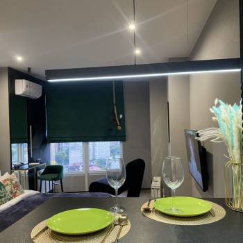 Сдается 1-комнатная квартира, 33 м²