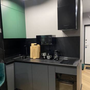 Сдается 1-комнатная квартира, 33 м²