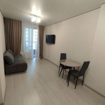 Сдается 1-комнатная квартира, 24,8 м²