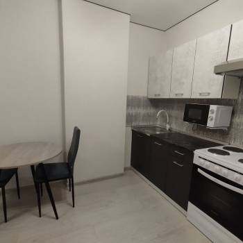 Сдается 1-комнатная квартира, 24,8 м²