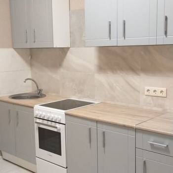 Сдается 2-х комнатная квартира, 45,1 м²