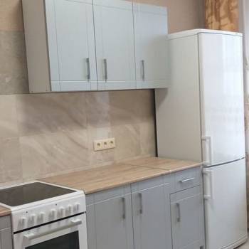Сдается 2-х комнатная квартира, 45,1 м²