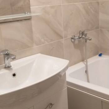 Сдается 2-х комнатная квартира, 45,1 м²