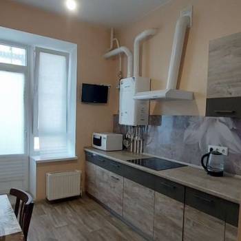 Продается 2-х комнатная квартира, 53 м²