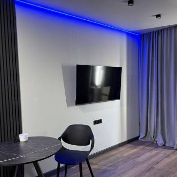 Сдается 1-комнатная квартира, 22 м²