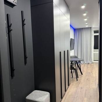 Сдается 1-комнатная квартира, 22 м²