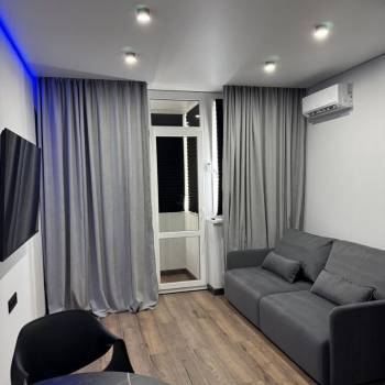 Сдается 1-комнатная квартира, 22 м²