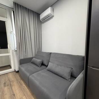 Сдается 1-комнатная квартира, 22 м²