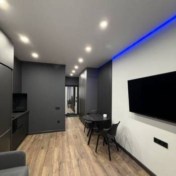 Сдается 1-комнатная квартира, 22 м²
