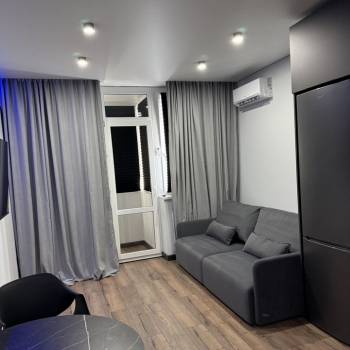 Сдается 1-комнатная квартира, 22 м²