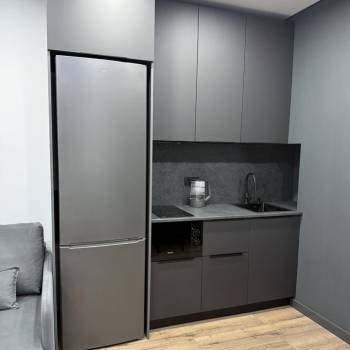 Сдается 1-комнатная квартира, 22 м²