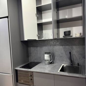 Сдается 1-комнатная квартира, 22 м²