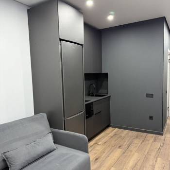 Сдается 1-комнатная квартира, 22 м²