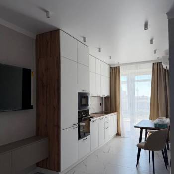 Сдается 1-комнатная квартира, 40 м²