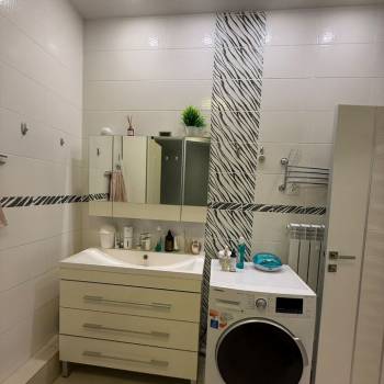 Сдается 1-комнатная квартира, 55 м²