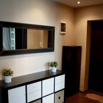 Продается 2-х комнатная квартира, 54,2 м²