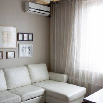 Продается 2-х комнатная квартира, 54,2 м²