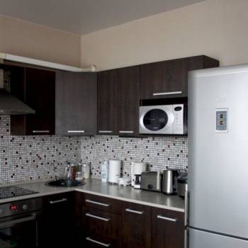 Продается 2-х комнатная квартира, 54,2 м²