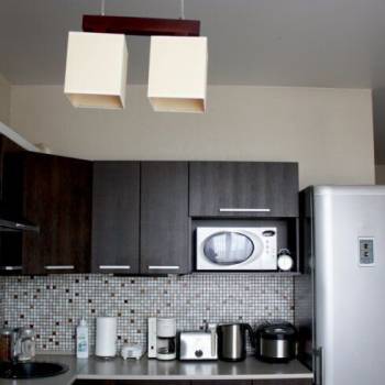 Продается 2-х комнатная квартира, 54,2 м²
